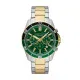 Armani Exchange® Chronograaf 'Spencer' Heren Horloge AX1966