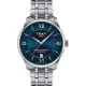 Tissot® Analogue 'Chemin Des Tourelles Powermatic 80' Men's Watch T1398071104800