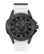 Philipp Plein Analogique 'Plein Majesty' Hommes Montre PWBHA0426