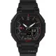 Timex® Analogue-digital 'Ufc Colossus' Men's Watch TW2V55200
