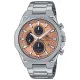 Casio® Chronograph 'Edifice' Herren Uhr EFS-S570D-5AUEF