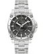 Bulova® Analog 'Precisionist Icon' Herren Uhr 96B417