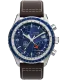 Timex® Chronograph 'Fly Back X Pan Am' Men's Watch TW2W97200