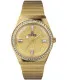 Timex® Analog 'Q Reissue' Damen Uhr TW2W10500