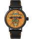 Timex® Analogue 'Waterbury Standard Dia De Los Muertos' Men's Watch TW2V67700