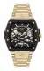 Philipp Plein® Analogue 'The $keleton2.0' Men's Watch PWJFA0625