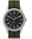 Timex® Analoog 'Military mk1' Heren Horloge TW2Y71700