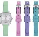 Tissot® Analog 'Lovely Summer Set' Damen Uhr T0581091603101