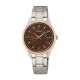 Seiko® Analogue Women's Watch SUR476P1