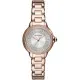Emporio ArmaniĀ® Analoog 'Mia' Dames Horloge AR11633