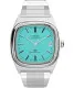 Timex® Analog 'E Line' Herren Uhr TW2Y07300