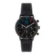 Adidas Originals® Chronograph 'Code One Chrono' Unisex Uhr AOSY23021