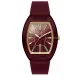 Ice Watch® Analogue 'Ice Boliday - Dome - Cherry' Women's Watch (Small) 025183