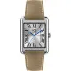 Ice Watch Digital 'Ice Smart Tks 2.0 - Silver - Taupe Grain' Unisex's Watch 025622