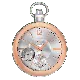 Tissot® Analog 'T-pocket Skeleton' Herren Uhr T8534052903701