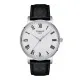 Tissot® Analogue 'Everytime' Men's Watch T1434101603300