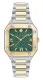 Philipp Plein® Analogue 'Plein Edge' Women's Watch PWZGA0226
