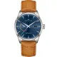 Hamilton® Analoog 'Jazzmaster' Heren Horloge H32635541