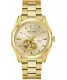 Bulova® Analog 'Surveyor' Herren Uhr 97A182