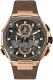 Bulova® Chronograaf 'Precisionist x special edition' Heren Horloge 98B356