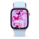 Ice Watch® Digitaal 'Ice smart junior 2.0 - blue - light blue' Kind Horloge 024550