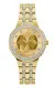 Bulova® Analog 'Phantom' Damen Uhr 97L176