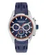 Aston Martin® Chronograph 'Thrill Hlc W' Men's Watch MTRH2S607