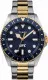 Timex® Analogue 'Ufc Debut' Men's Watch TW2V58400