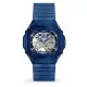 Ice Watch® Analogue 'Bewatch 2 - Blue Skeleton' Men's Watch 025685