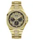 Guess® Multi Zifferblatt 'Empire' Herren Uhr GW0785G2