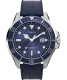 Timex® Analoog 'Harborside coast' Heren Horloge TW2Y05000