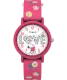 Timex® Analog 'Peanuts Weekender Color Rush' Mädchen Uhr TW2W83200