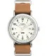 Timex® Analog 'Weekender Main Line' Herren Uhr TW2W86900
