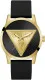 Guess® Analogue 'Badge' Men's Watch GW0781G4