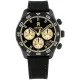 Tommy Hilfiger® Chronograph 'Th85 Carbon' Men's Watch 1792182