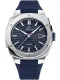 Alpina® Analogue 'Alpiner Extreme' Men's Watch AL-525N4AE6