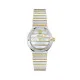 Versace® Analogue 'Greca Logo Pearl' Women's Watch VE0S00325