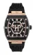 Philipp Plein® Analogue 'The Hexagon Phantom' Men's Watch PWPUA0124