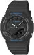 Casio® Analogue-digital 'G-shock' Women's Watch GMA-P2100BA-1AER