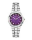 Bulova® Analoog 'Prestige' Dames Horloge 96M168
