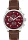 Boss® Chronograph 'View' Men's Watch 1513988