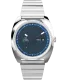 Timex® Analoog 'Enigma reissue' Heren Horloge TW2W59800