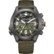 Citizen® Analogue-digital 'Promaster 35th Anniversary' Men's Watch JV1005-02W