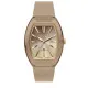 Ice Watch® Analogue 'Ice Boliday - Dome - Warm Taupe' Women's Watch (Small) 025179