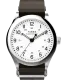 Timex® Analoog 'Weekender new england' Heren Horloge TW2Y35800