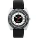 Timex® Analogique 'World Time Reissue' Hommes Montre TW2V69500