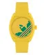 Adidas Originals® Analogue 'Project Three' Unisex's Watch AOST26045