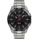 Tissot® Analogue-digital 'T-touch Connect Sport' Men's Watch T1534204405100