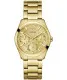 Guess® Multi Dial 'Zoe' Dames Horloge GW0760L2