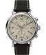 Timex® Chronograph 'Standard Chrono' Herren Uhr TW2V43800